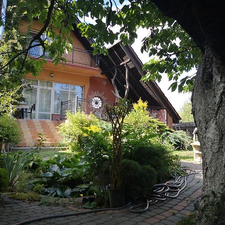 Apartament 3Osobowy Węgorzewo Kültér fotó