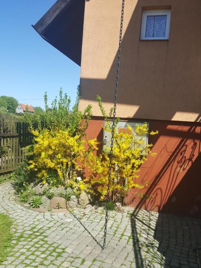 Apartament 3Osobowy Węgorzewo Kültér fotó