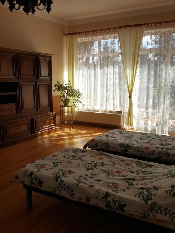 Apartament 3Osobowy Węgorzewo Kültér fotó