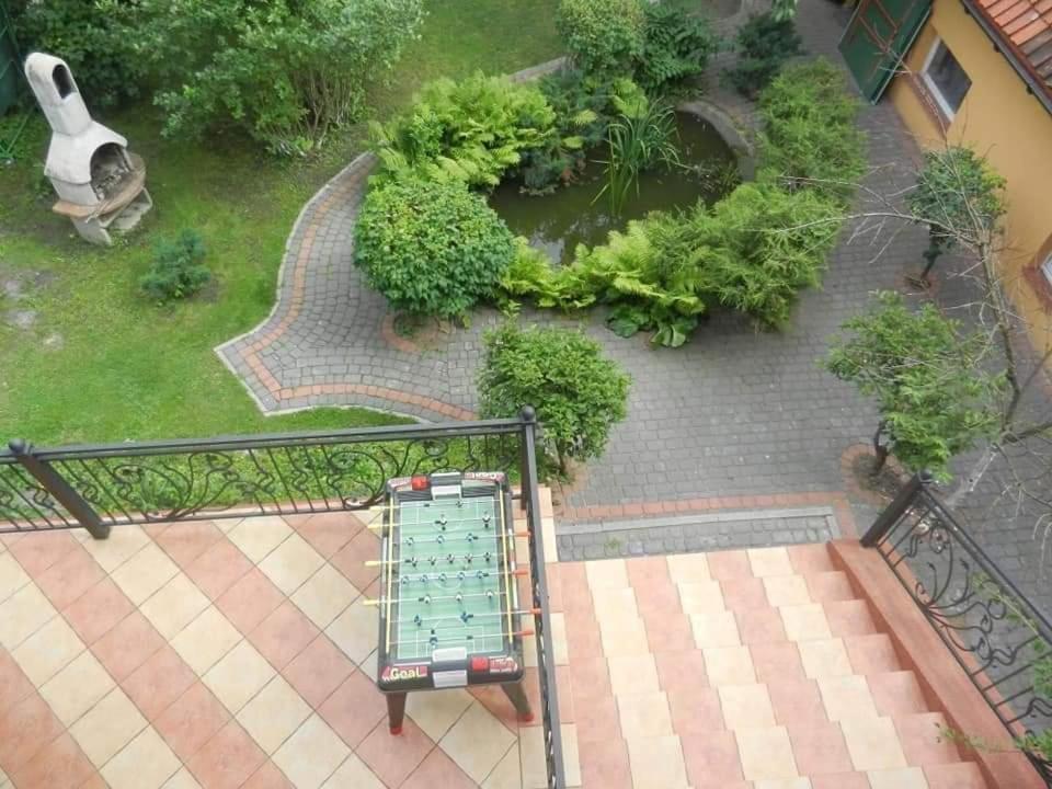Apartament 3Osobowy Węgorzewo Kültér fotó