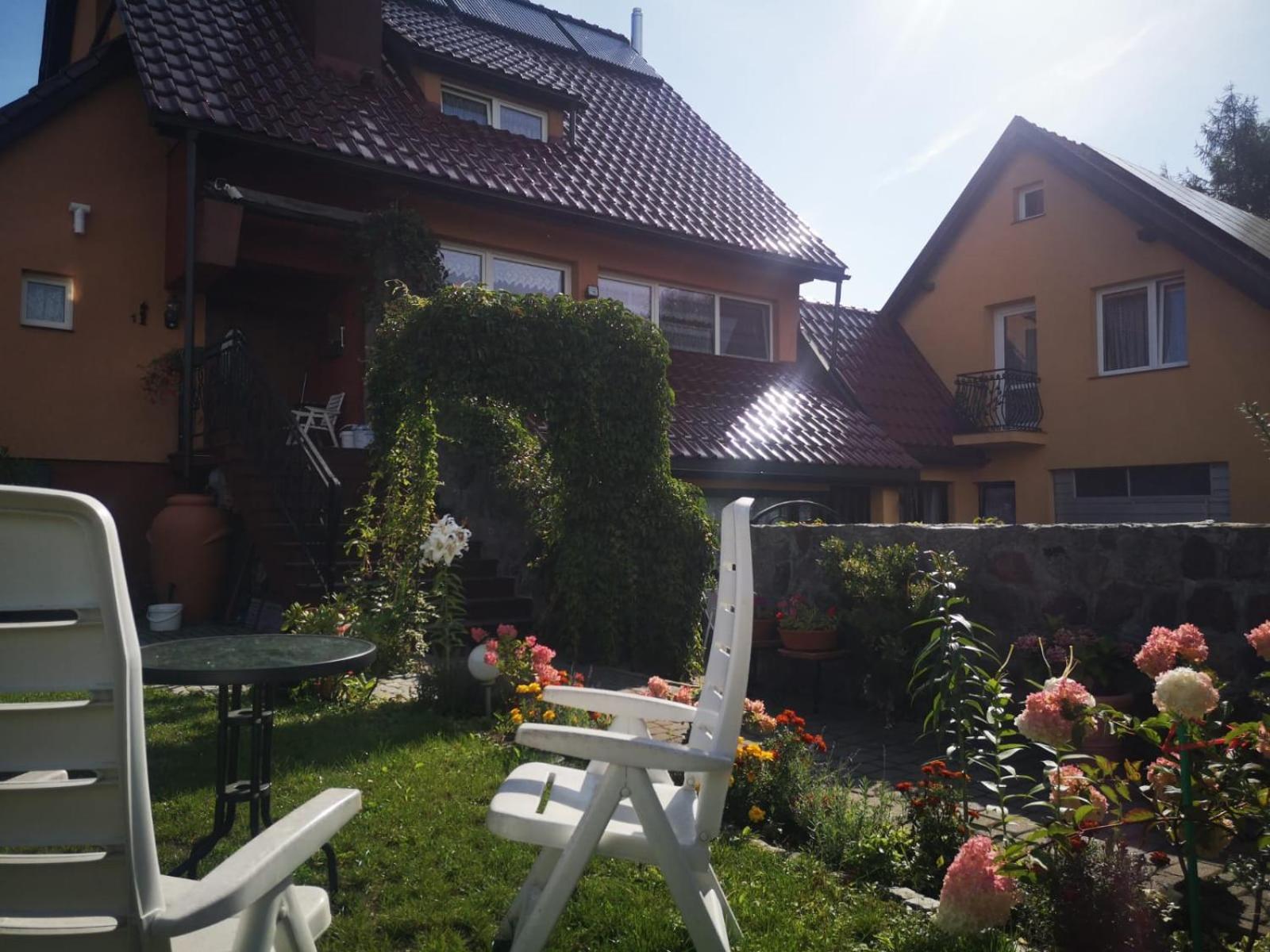 Apartament 3Osobowy Węgorzewo Kültér fotó